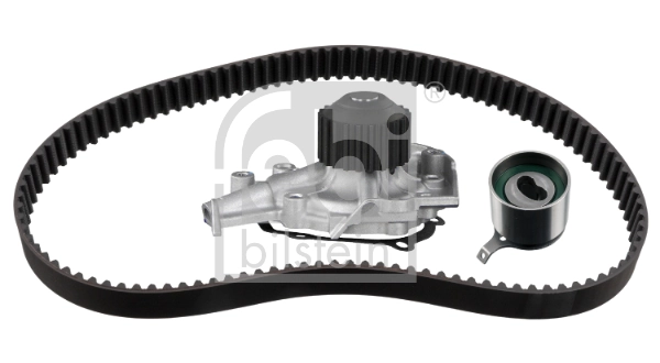 Water Pump & Timing Belt Kit 173346
