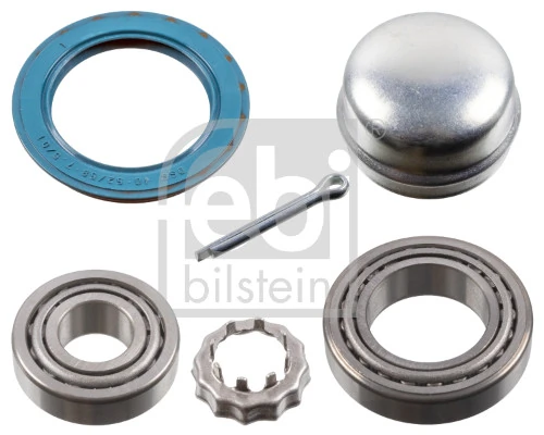Wheel Bearing Kit 03674