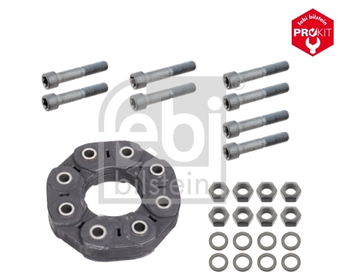 Joint, propshaft ProKit 104549
