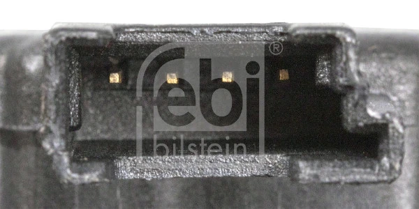 Tailgate Lock febi Plus 192947