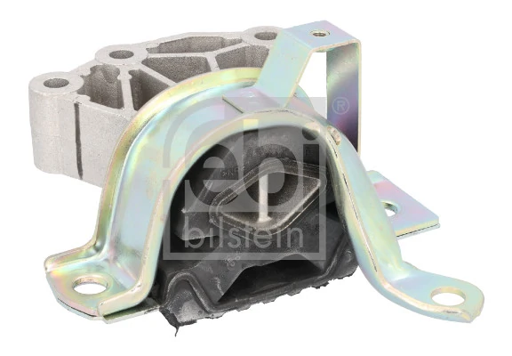 Mounting, engine 183652