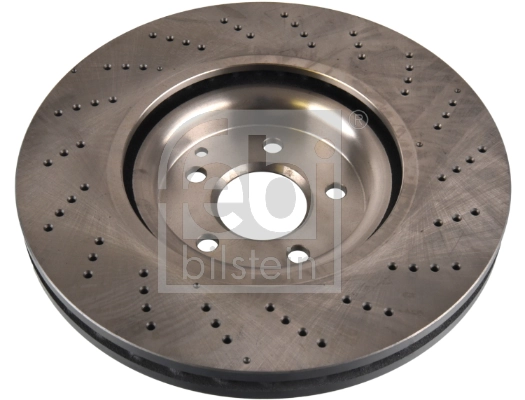 Brake Disc 171485