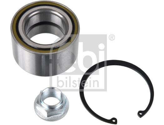 Wheel Bearing Kit 178014