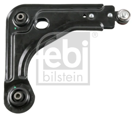 Control/Trailing Arm, wheel suspension 05639