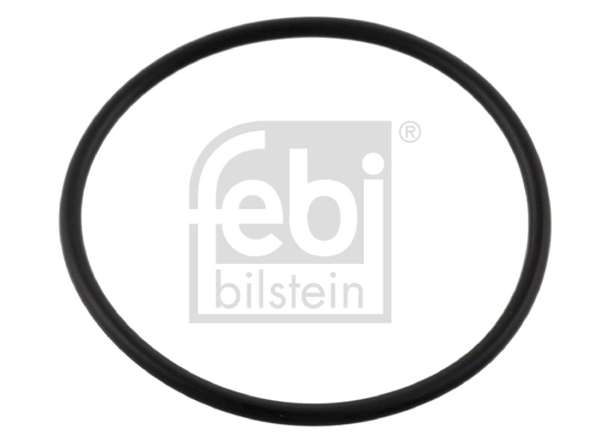 Seal Ring, hydraulic filter 08937