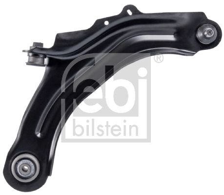 Control/Trailing Arm, wheel suspension 22134