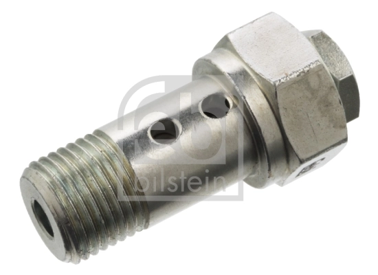 Valve, fuel supply system 104890