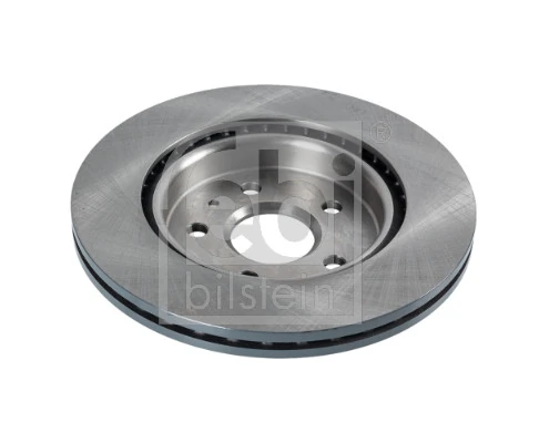 Brake Disc 106349