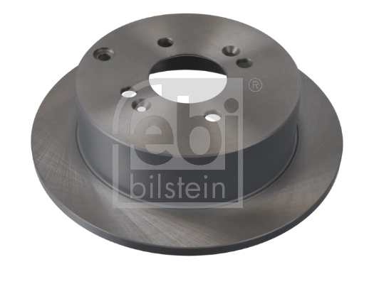 Brake Disc 31361