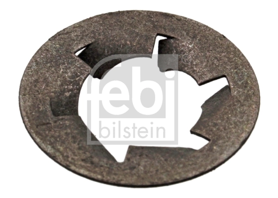 Bolt, brake disc febi Plus 18399