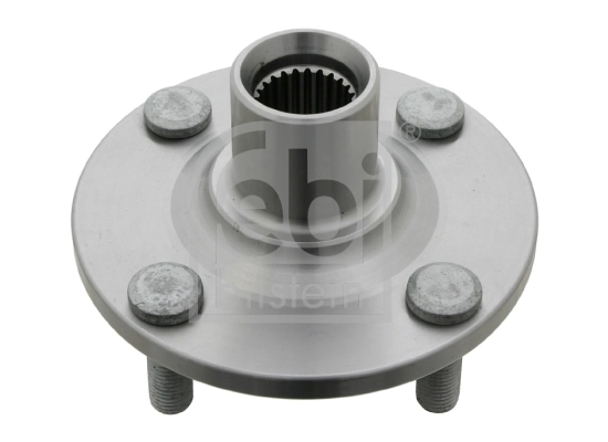 Wheel Hub 28248