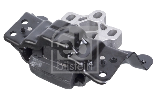 Mounting, automatic transmission 104266