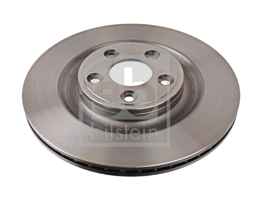 Brake Disc 106299