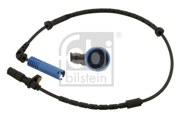 Sensor, wheel speed 30532