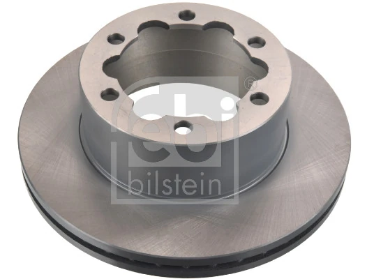 Brake Disc 174451