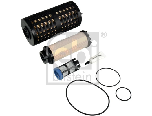 FEBI BILSTEIN 48350 Fuel Filter