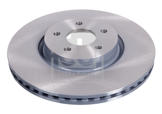 Brake Disc 43870