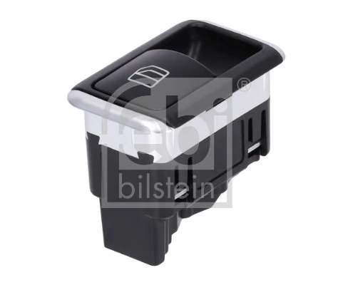 Switch, window regulator febi Plus 187813
