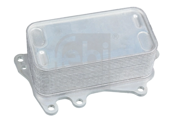 Oil Cooler, engine oil 105940