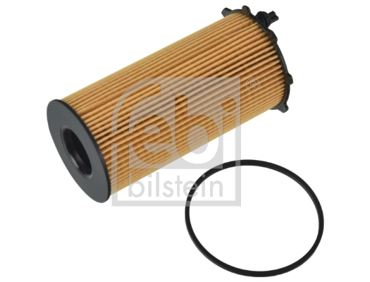 Oil Filter 172616