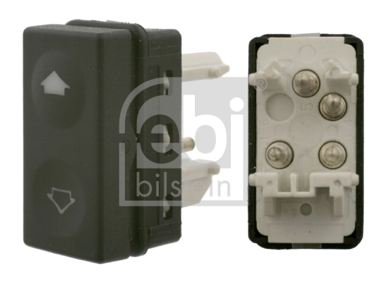 Switch, sunroof febi Plus 21013