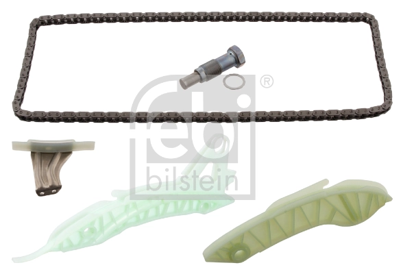 Timing Chain Kit Basic Short Kit 33162
