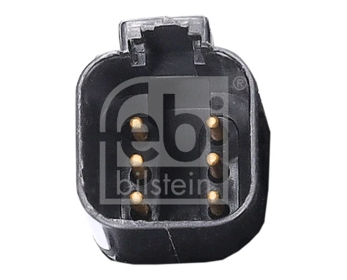 FEBI BILSTEIN 183230 Accelerator Pedal