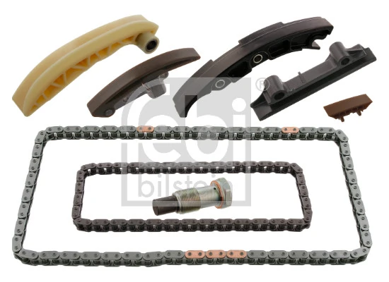 Timing Chain Kit Basic Short Kit 45735