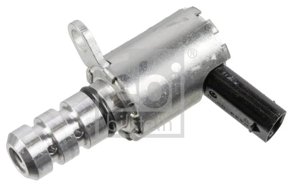 Control Valve, camshaft adjustment febi Plus 175031