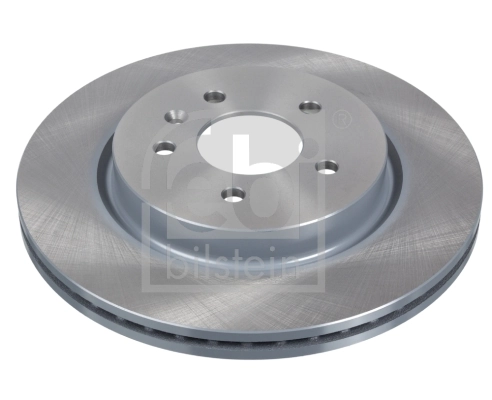 Brake Disc 44047