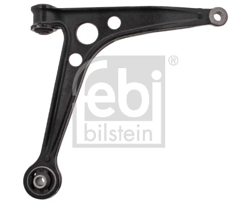 Control/Trailing Arm, wheel suspension 18501