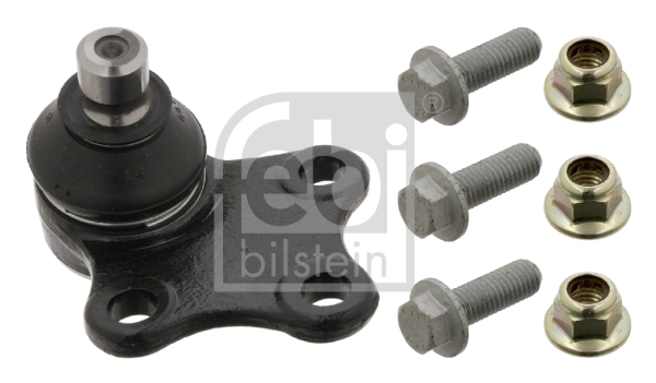 Ball Joint 31812
