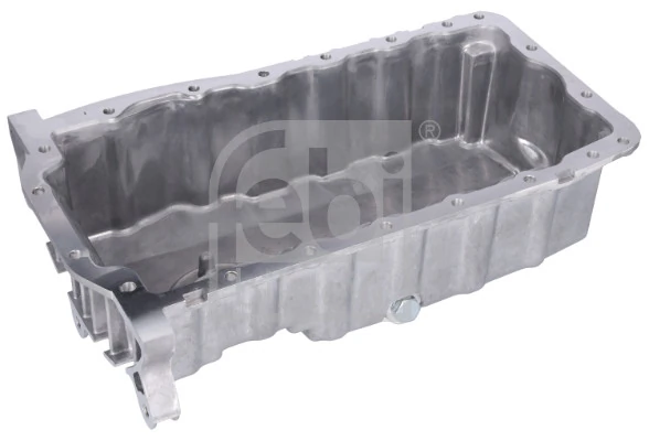 Oil Sump febi Plus 177587