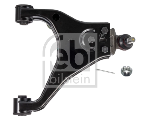 Control/Trailing Arm, wheel suspension 41702