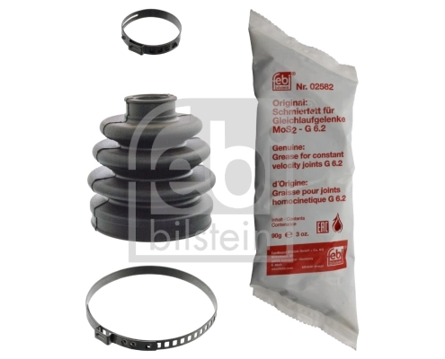 Bellow Kit, drive shaft 17084