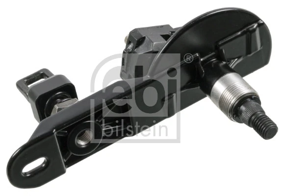 Wiper Linkage febi Plus 183805
