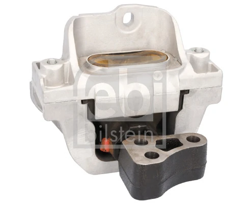 Mounting, manual transmission 182782