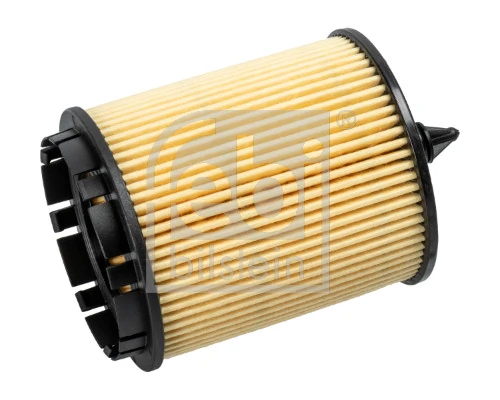 Oil Filter 39762