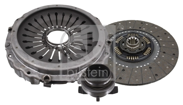 Clutch Kit 105156