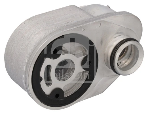 FEBI BILSTEIN 196037 Oil Cooler, engine oil