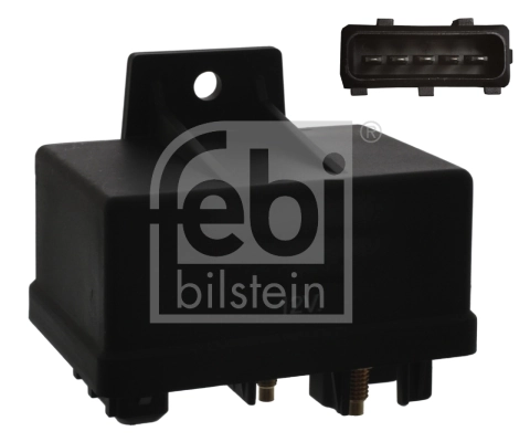 Relay, glow plug system 38725