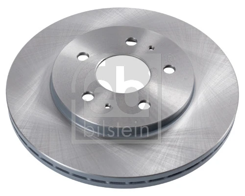 Brake Disc 108631