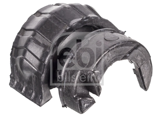 Mounting, stabiliser bar 102718