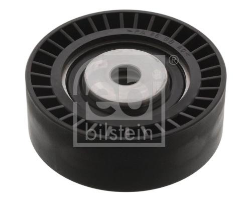 Deflection/Guide Pulley, V-ribbed belt 06051