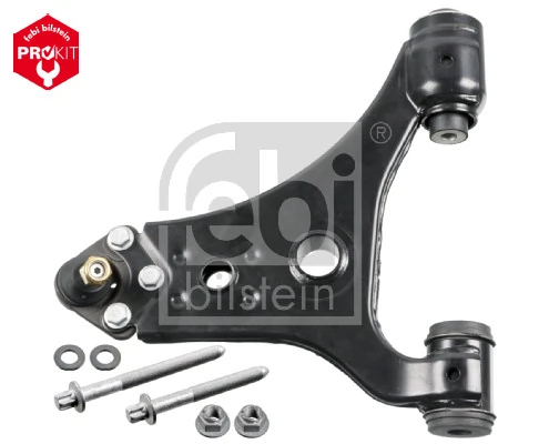 Control/Trailing Arm, wheel suspension ProKit 40387