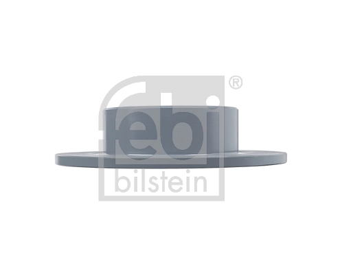 Brake Disc 02552