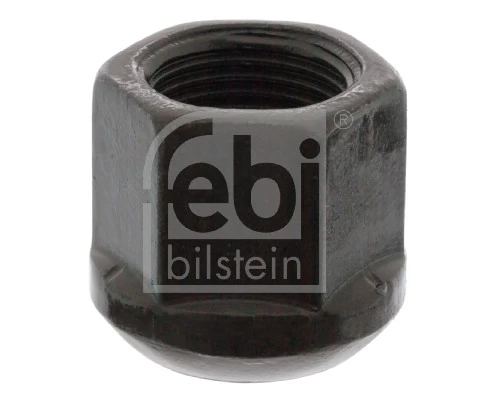 Wheel Nut 04235