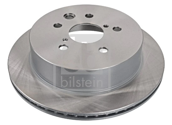 Brake Disc 108570
