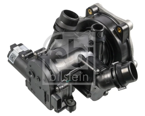 Water Pump, engine cooling 182330