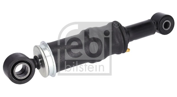 Shock Absorber, driver cab suspension 184922